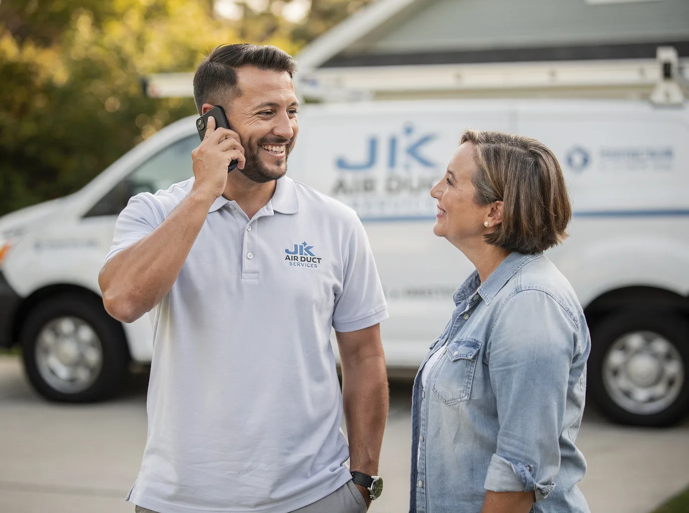 Air Duct Cleaning Skipwith, VA FAQs